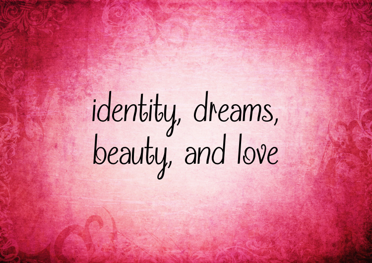 7 Quick Takes Friday (vol. 58): identity, dreams, beauty, and love